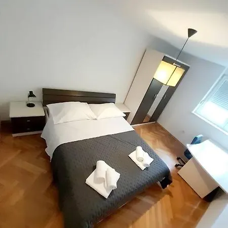 Ultra Cosy Gripe Apartment