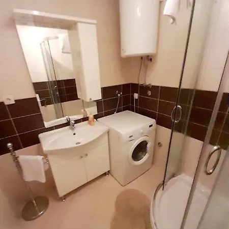 Ultra Cosy Gripe Apartment