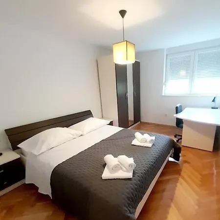 Ultra Cosy Gripe Apartment *