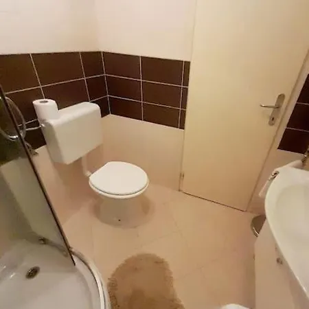 Ultra Cosy Gripe Apartment